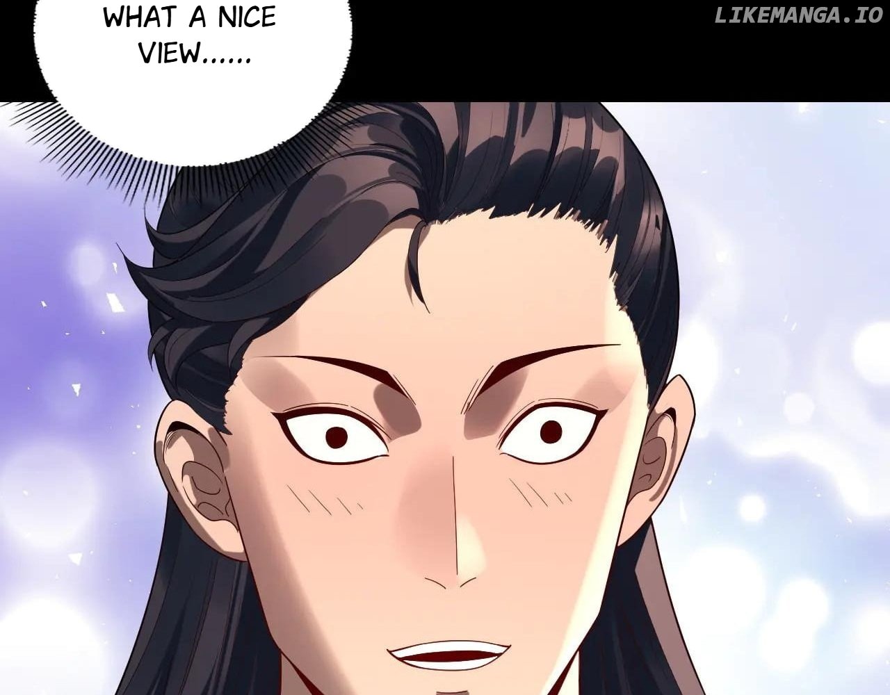 Me, The Heavenly Destined Villain Chapter 248 - page 32